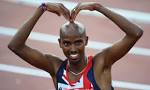 MO FARAH Diet - Baby Ideas