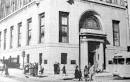 Maryland Trust Bank Baltimore