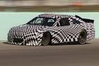 2014 Chevrolet SS Confirmed