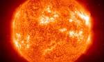 The Sun Images