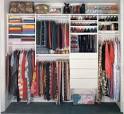 TLC Home "How to Design a Woman's Closet"