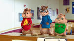 Alvin and the Chipmunks: The Squeakquel