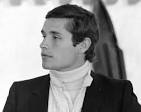 Jacky Ickx and Foghieri