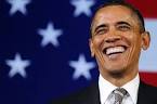 Barack OBAMA scores ANOTHER