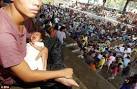 Typhoon Washi kills 652, leaves hundreds missing in Mindanao ...