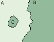Enclave and exclave - Wikipedia, the free encyclopedia