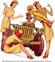 Norman Rockwell