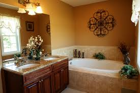 Metal Art is Ideal for Bathroom Decor « Wall Decor and Home ...