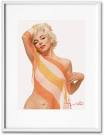 Norman Mailer, Bert Stern: Marilyn Monroe, Art Edition A. taschen ... 