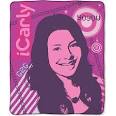 iCarly For the Bed