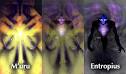 Enter... Entropius!