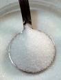 Different Types Of Sugar