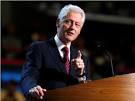Bill Clinton DNC Speech: Why It Helps Republicans (Editorial ...