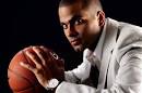 Tony Parker is