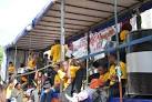 Ebony Steel Band   2010 Notting Hill Carnival Panorama winners
