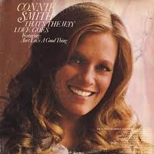  Connie Smith / That&#39;s The Way Love Goes, LP, Columbia (US) 32581, 1973 (bass - 3 tracks), produced by Ray Baker, ... - conniesmith