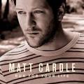 The track, Run For Your Life, is the only track on the album 'Letters' that ... - Matt-Cardle-Run-For-Your-Life