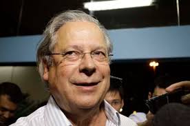 Dirceu diz que Fux prometeu que o absolveria do mensal&atilde;o caso ...