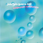Carátula Frontal de Juan Luis Guerra 440 - Coleccion Romantica ...