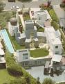 Art/Museums: Frank Gehry Architect at the Solomon R. Guggenheim Museum