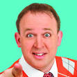 The Tim Vine Chat Show.