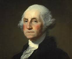 George Washington served as Commander in Chief of the colonial forces in the American Revolution, and soon went on to be the 1st president of the United States.