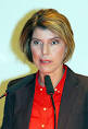 Bettina Böttinger. From Wikipedia, the free encyclopedia - 220px-Bettina_Böttinger_2010