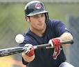 Indians Spring Training: Trevor Crowe Has David Dellucci in the ...