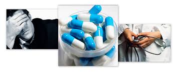 Carisoprodol Abuse Withdrawal