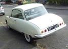 425cc's of Mystery: 1964 Citroen Bijou For Sale