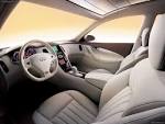 Infiniti EX photo #