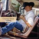 George Strait album "Twang" [Music World]