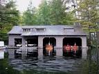 A Boat House Kind of Life. | DC DESIGN CO.