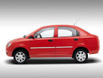 Chery QQ 6 | Car pictures