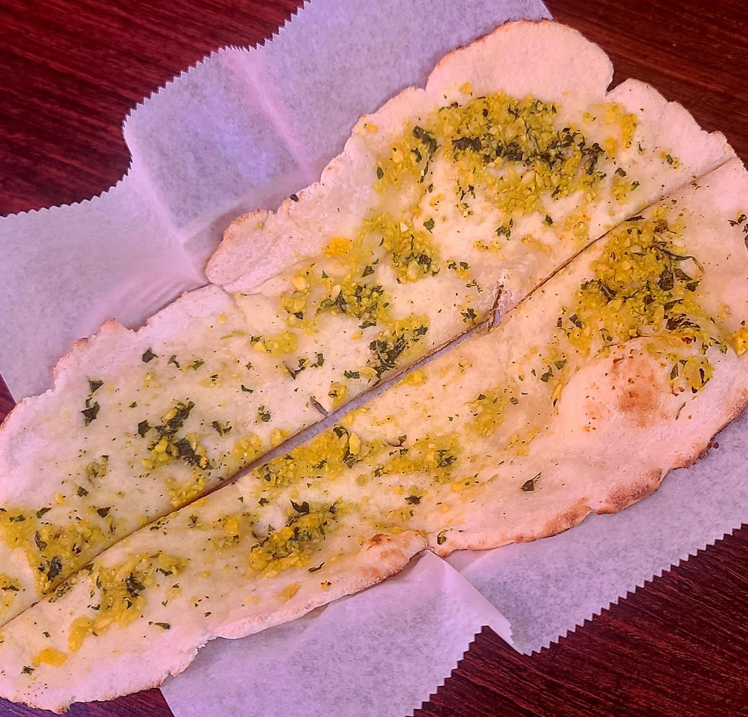 Om Indian Cuisine photo 14