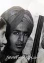 Shaheed Bhai Baljinder Singh