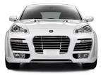 Porsche Cayenne Fan Blog - Follow one of the Best Midsize Luxury SUVs