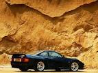 1993 Lister Storm | Fastdrive Blog