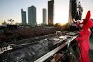 Deadmau5 transforms