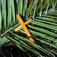 A Few Notes About PALM SUNDAY » The Worship Closet