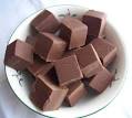 Recipe Tuesday} Homemade Chocolate Fudge