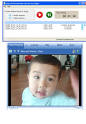 Supertintin MSN Webcam