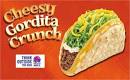 GrubGrade | Cheesy Gordita Crunch