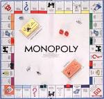 Top Ten <b>Board Games</b>