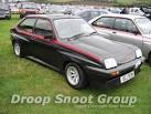 Vauxhall Chevette 2300 HSR