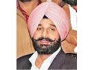Majithia to Bajwa: Check with party before baseless remarks
