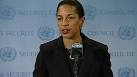 BBC News - US diplomat Susan Rice defends Benghazi comments