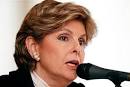 gloria allred bcc mistake