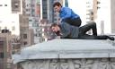 Man on a Ledge