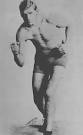 Cyber Boxing Zone -- Ed "Gunboat" Smith